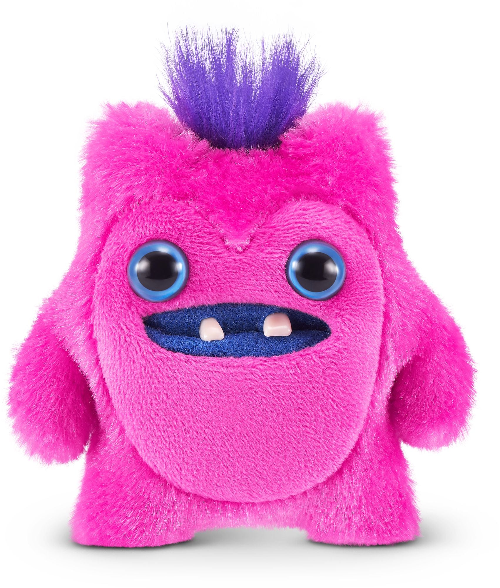 Fuggler Baby Fuggs 3.5" Plush