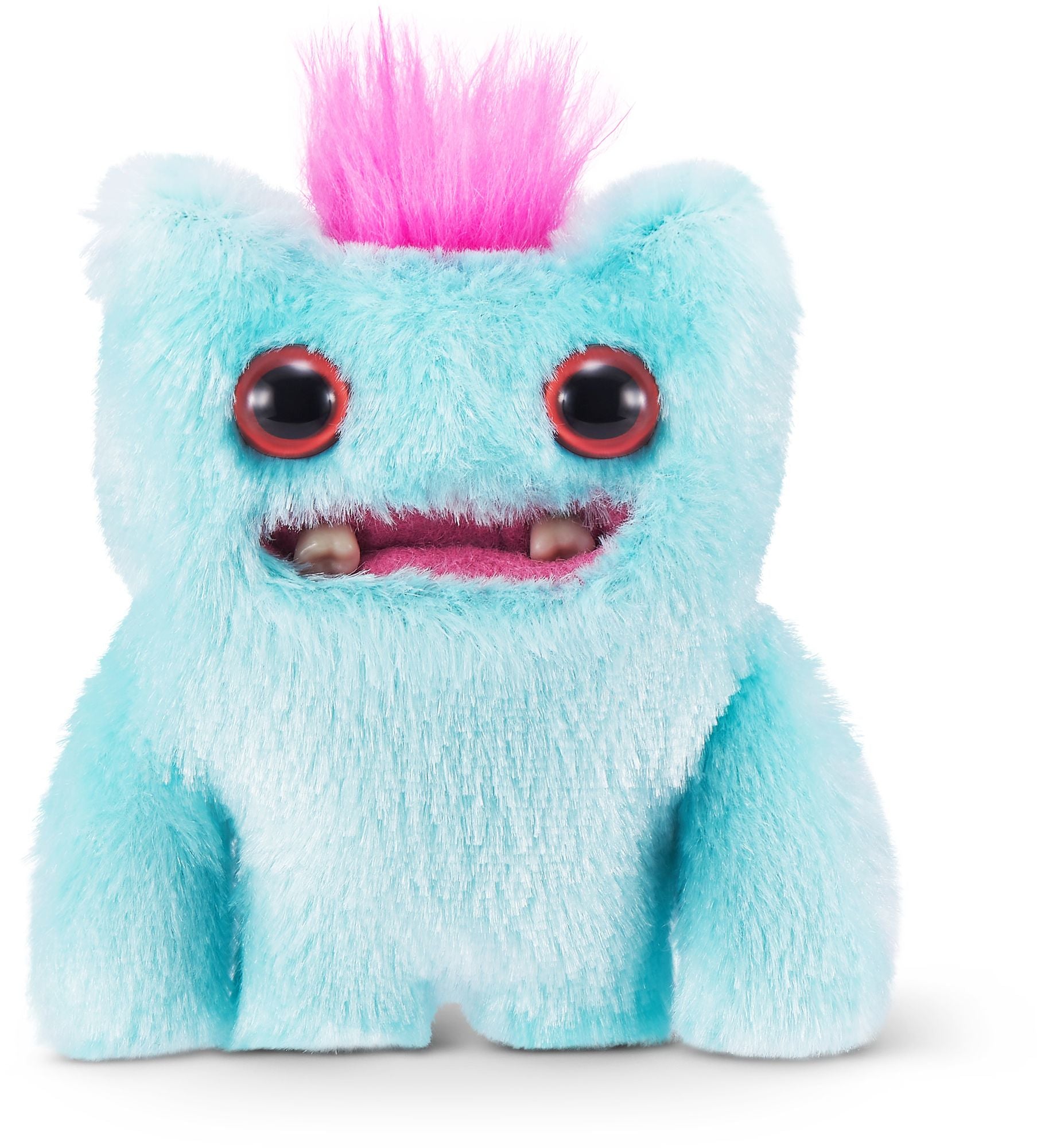 Fuggler Baby Fuggs 3.5" Plush
