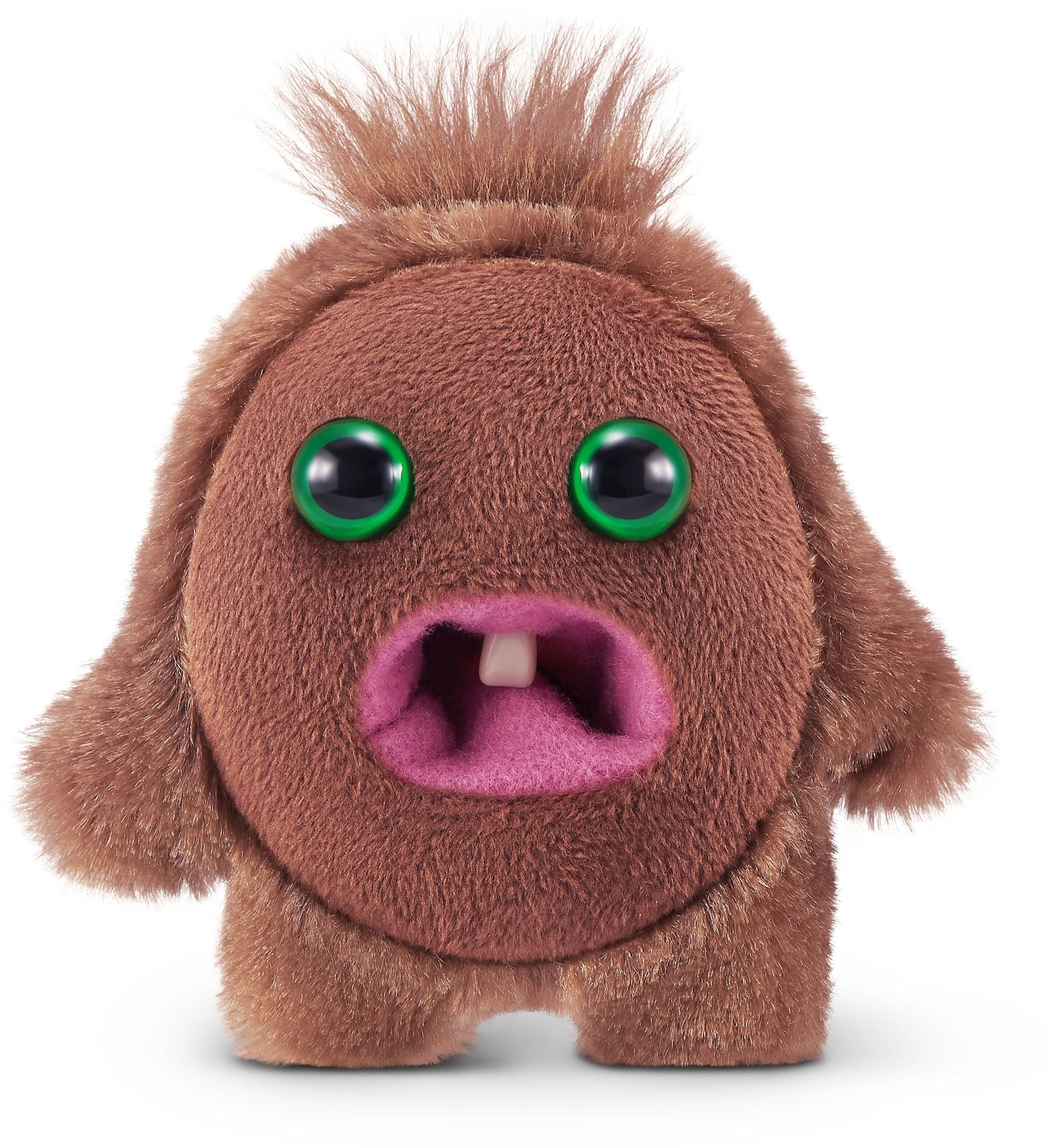 Fuggler Baby Fuggs 3.5" Plush