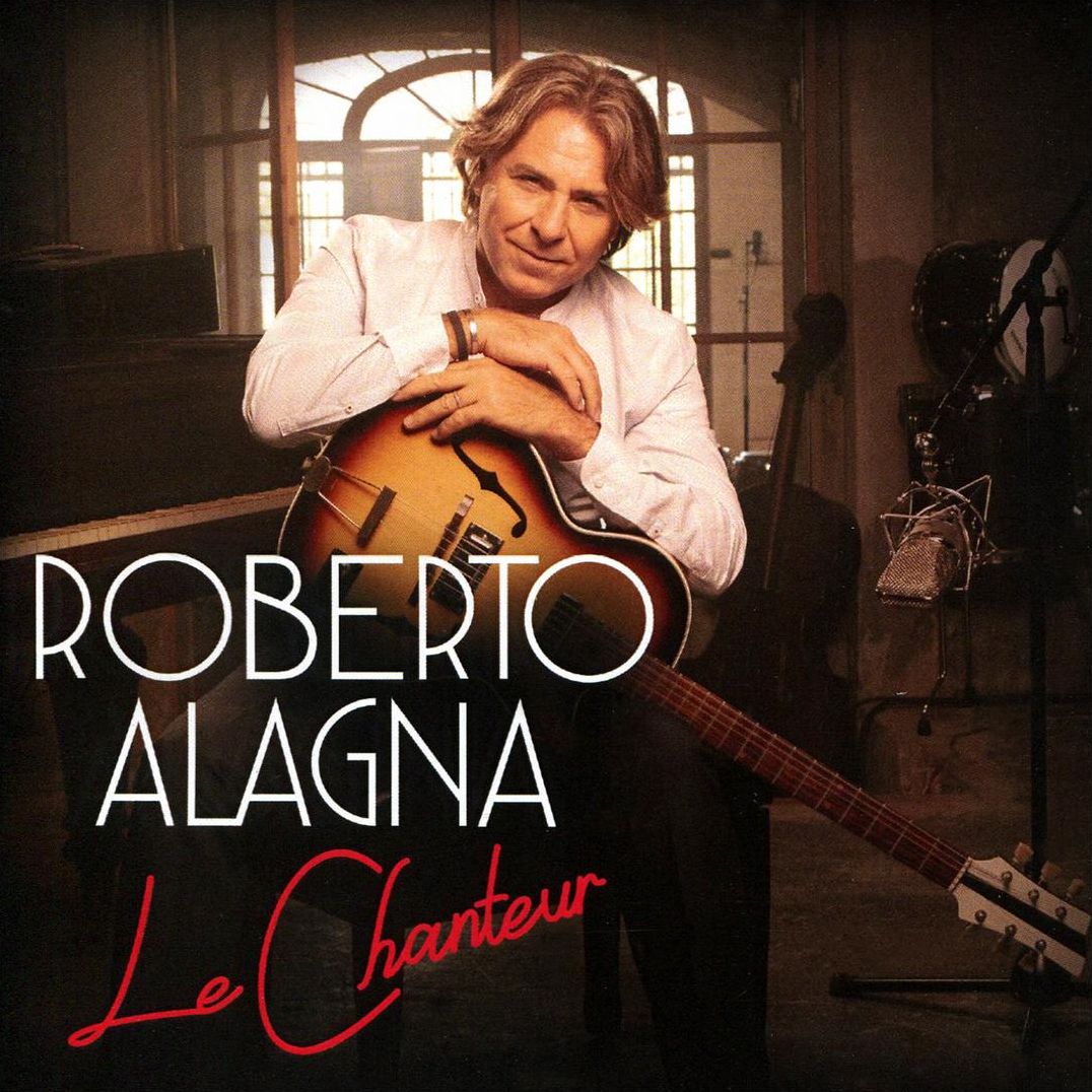 Le Chanteur