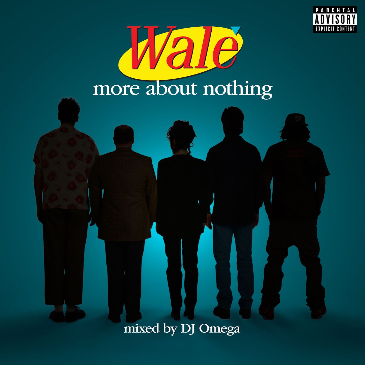 More About Nothing