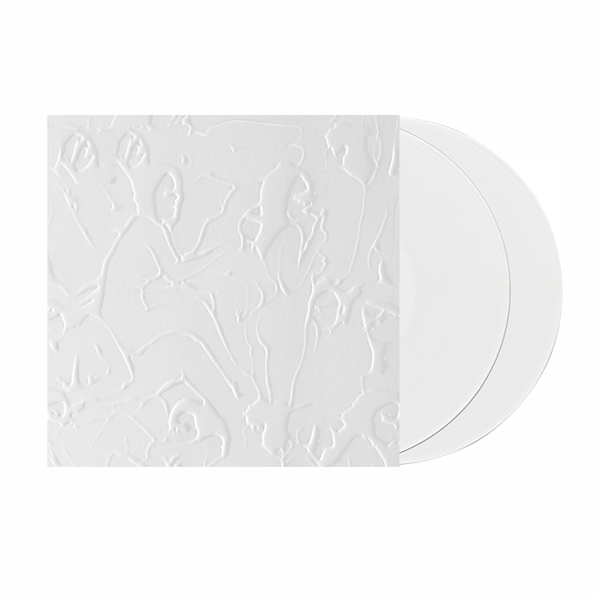 Macadelic [White 2 LP]