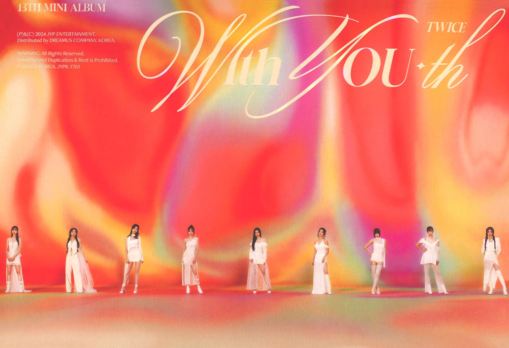 With YOU-th [Blast ver.]