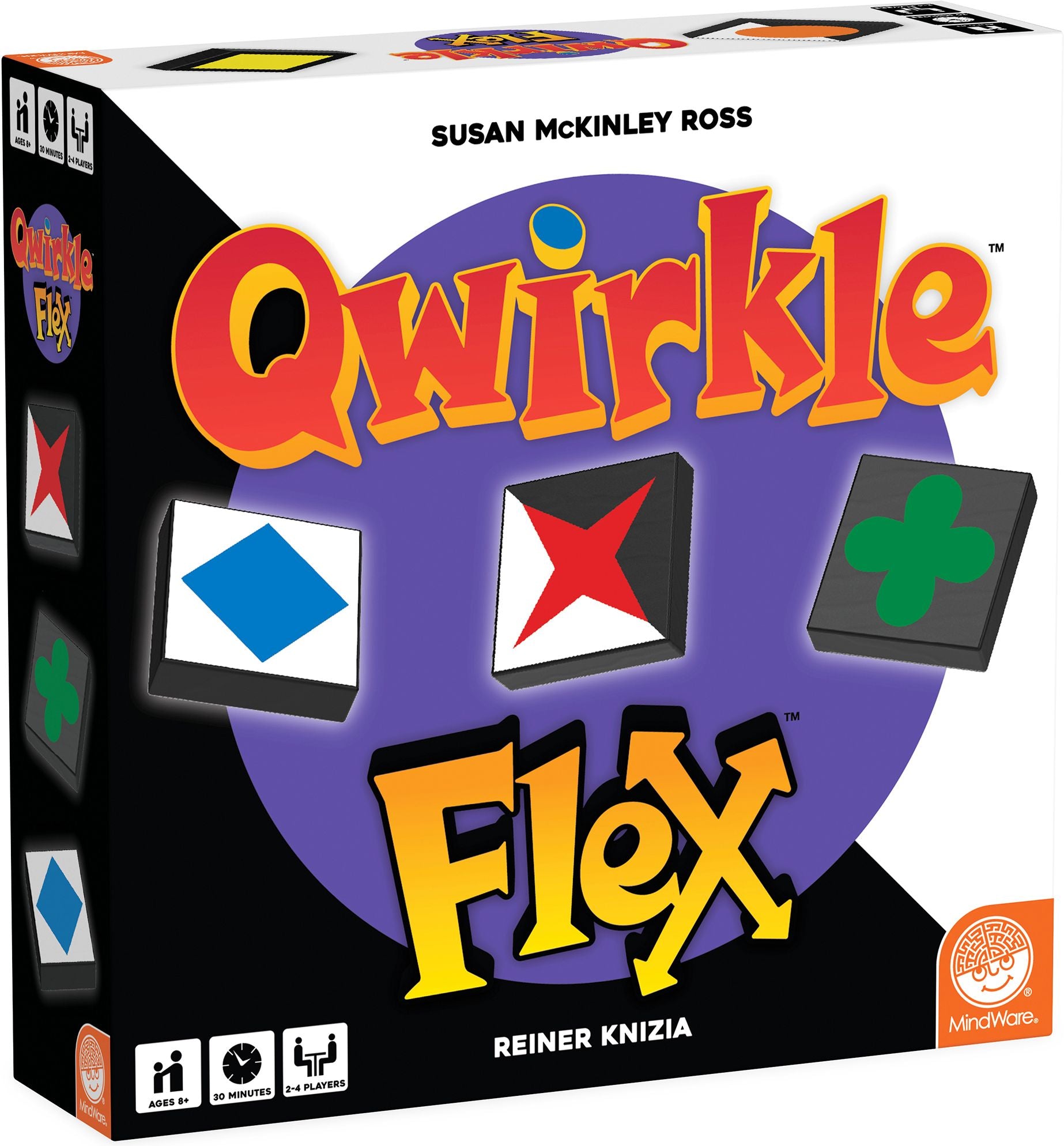 Qwirkle Flex