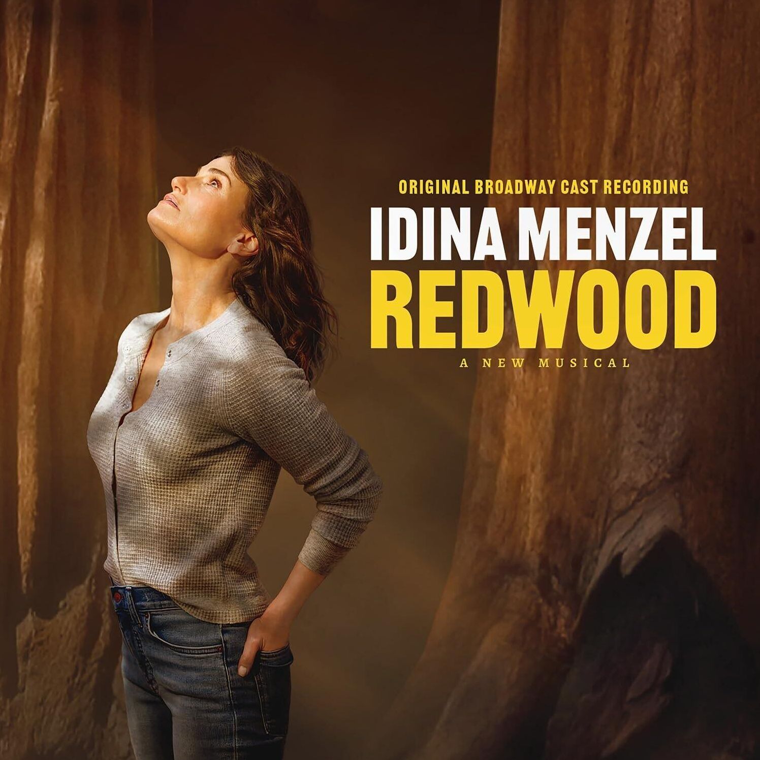 Redwood [Original Broadway Cast Recording]