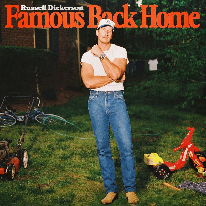 Famous Back Home