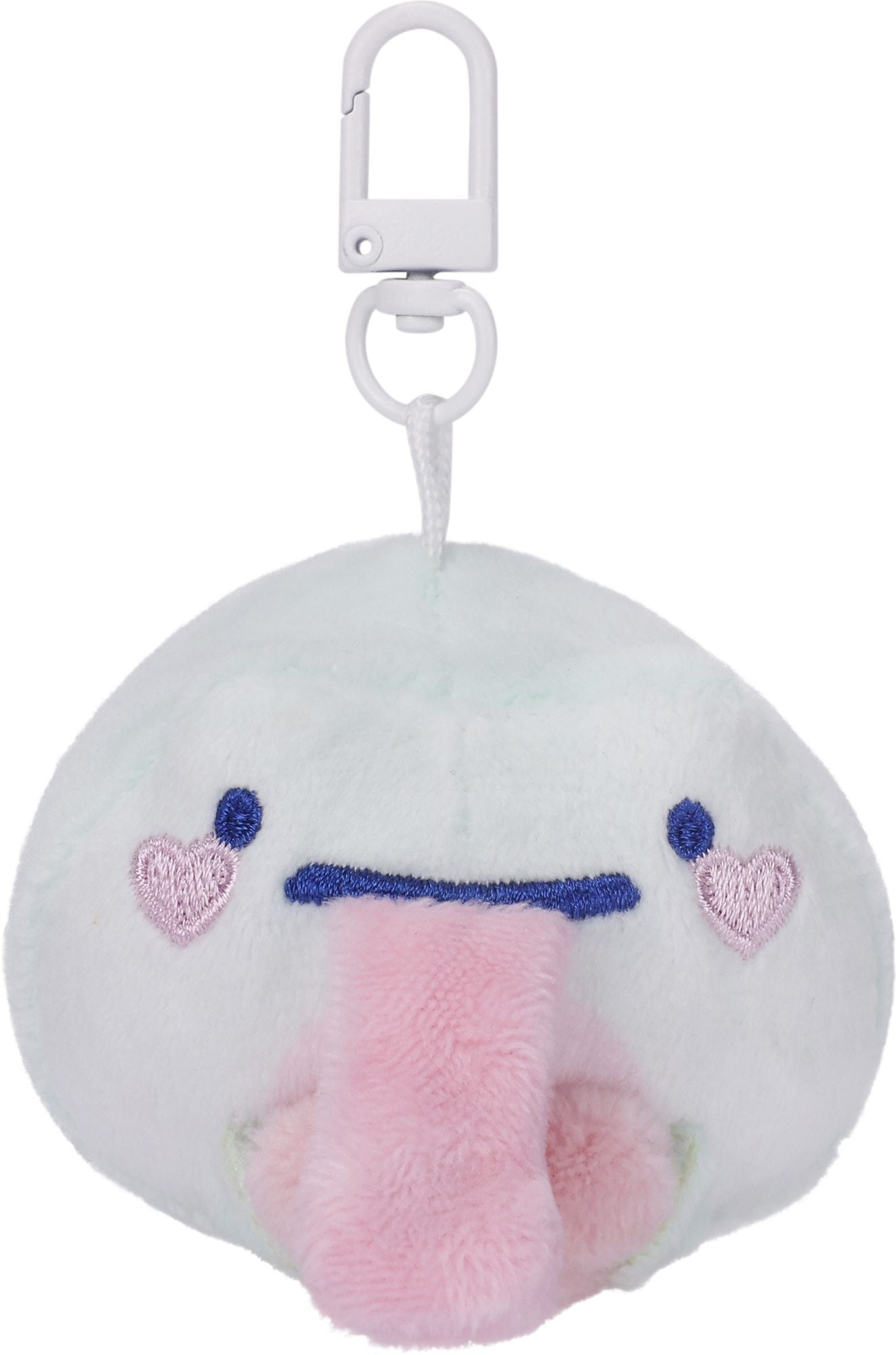 Rainylune Kissing Frogs with Heart Blind Box