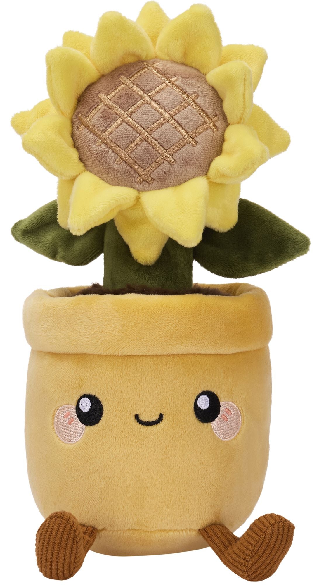 Potted Plant - Sunflower