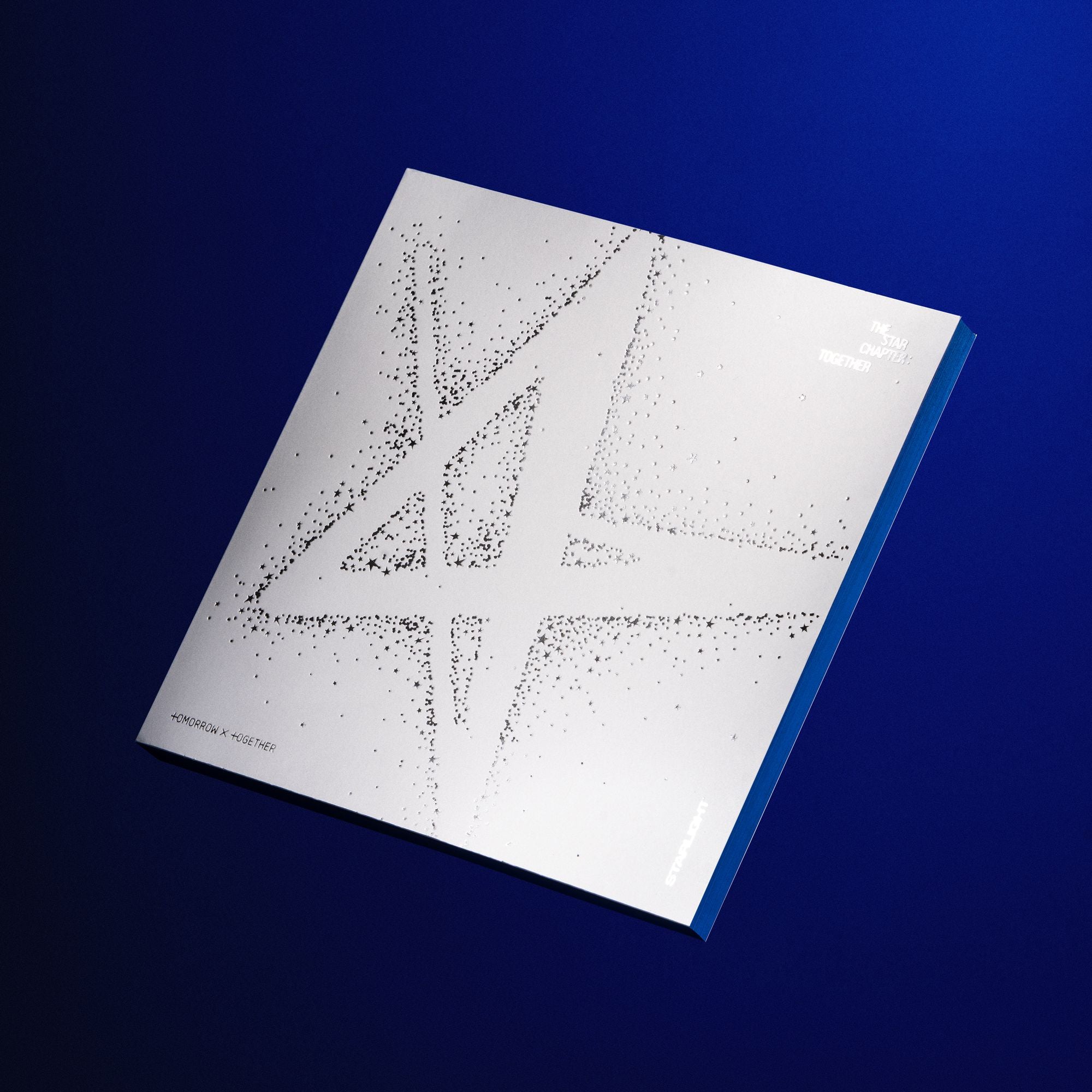 The Star Chapter: TOGETHER [Starlight Ver.]