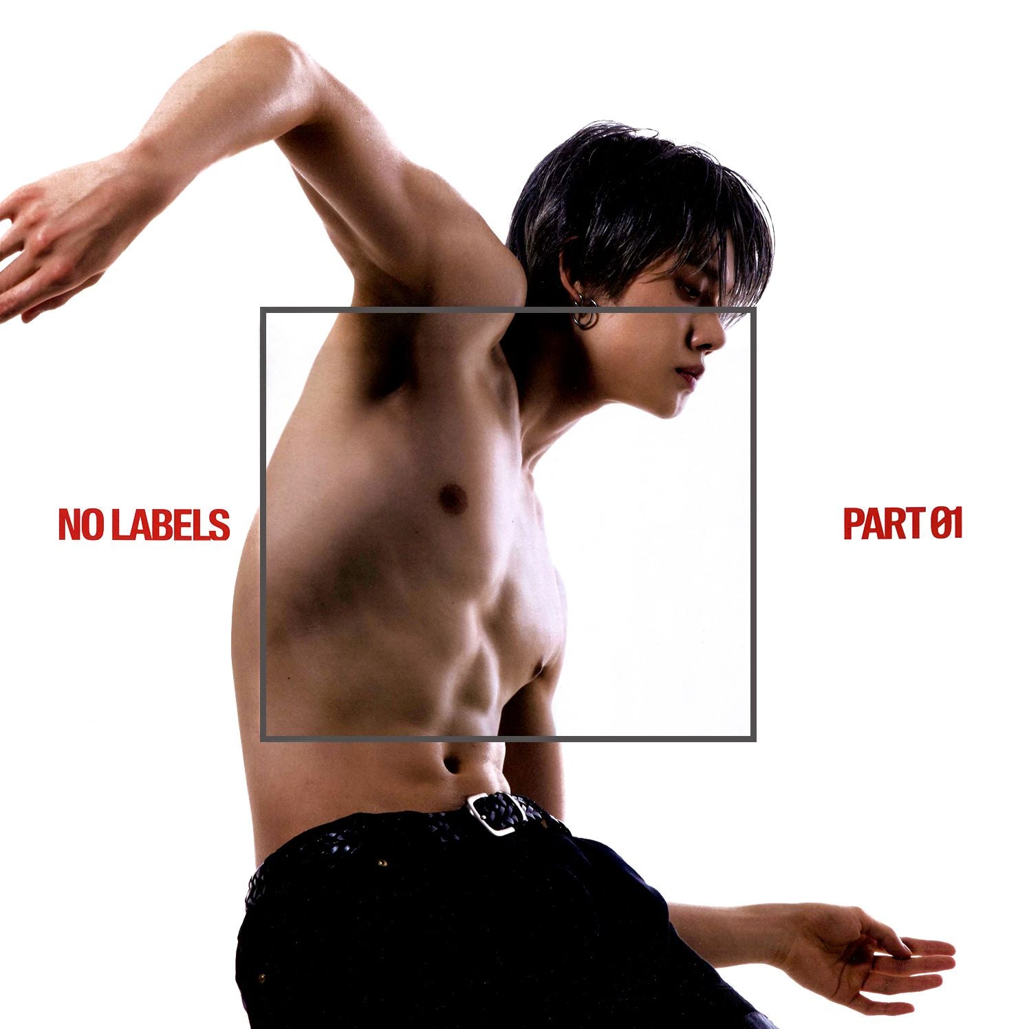 NO LABELS: PART 01 [SET-UP A]