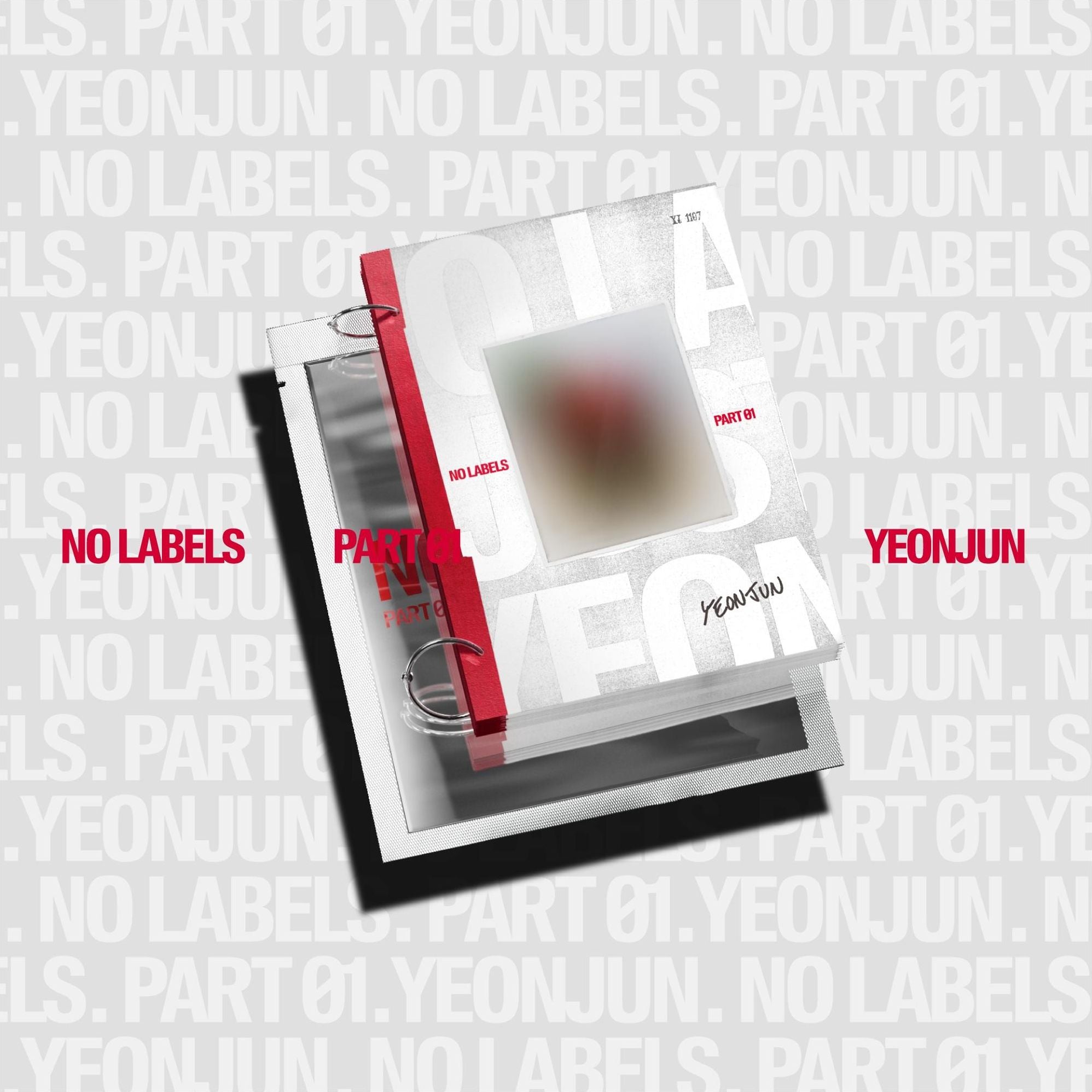 NO LABELS: PART 01 [SET-UP C]