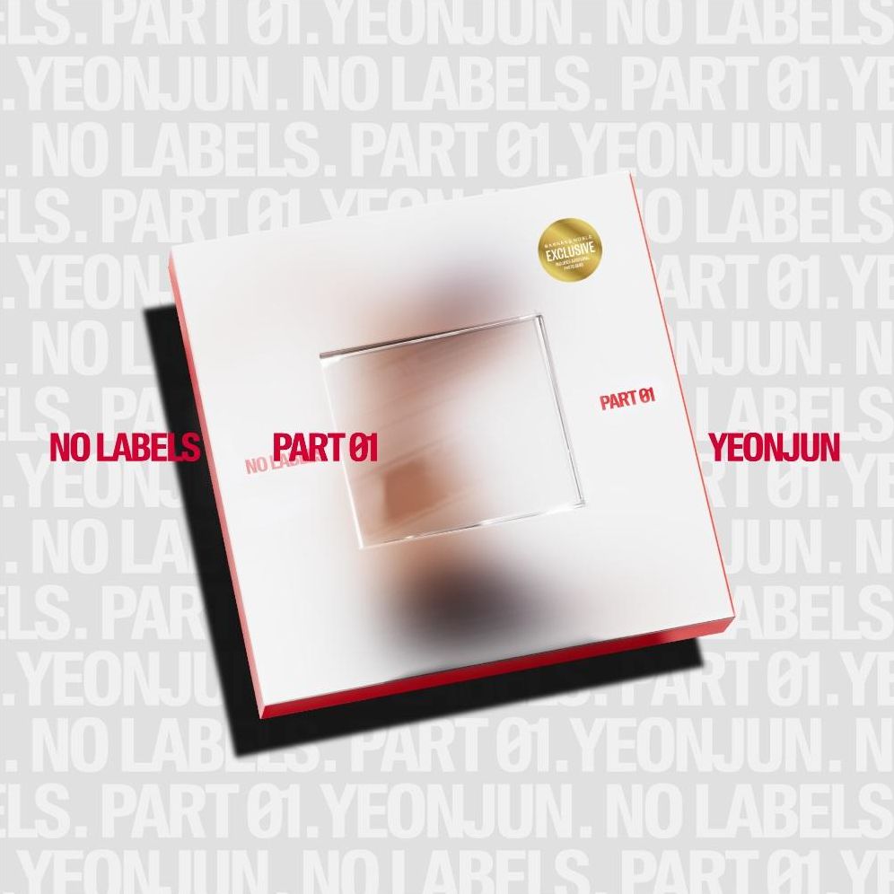 NO LABELS: PART 01 [SET-UP A] [Barnes & Noble Exclusive]