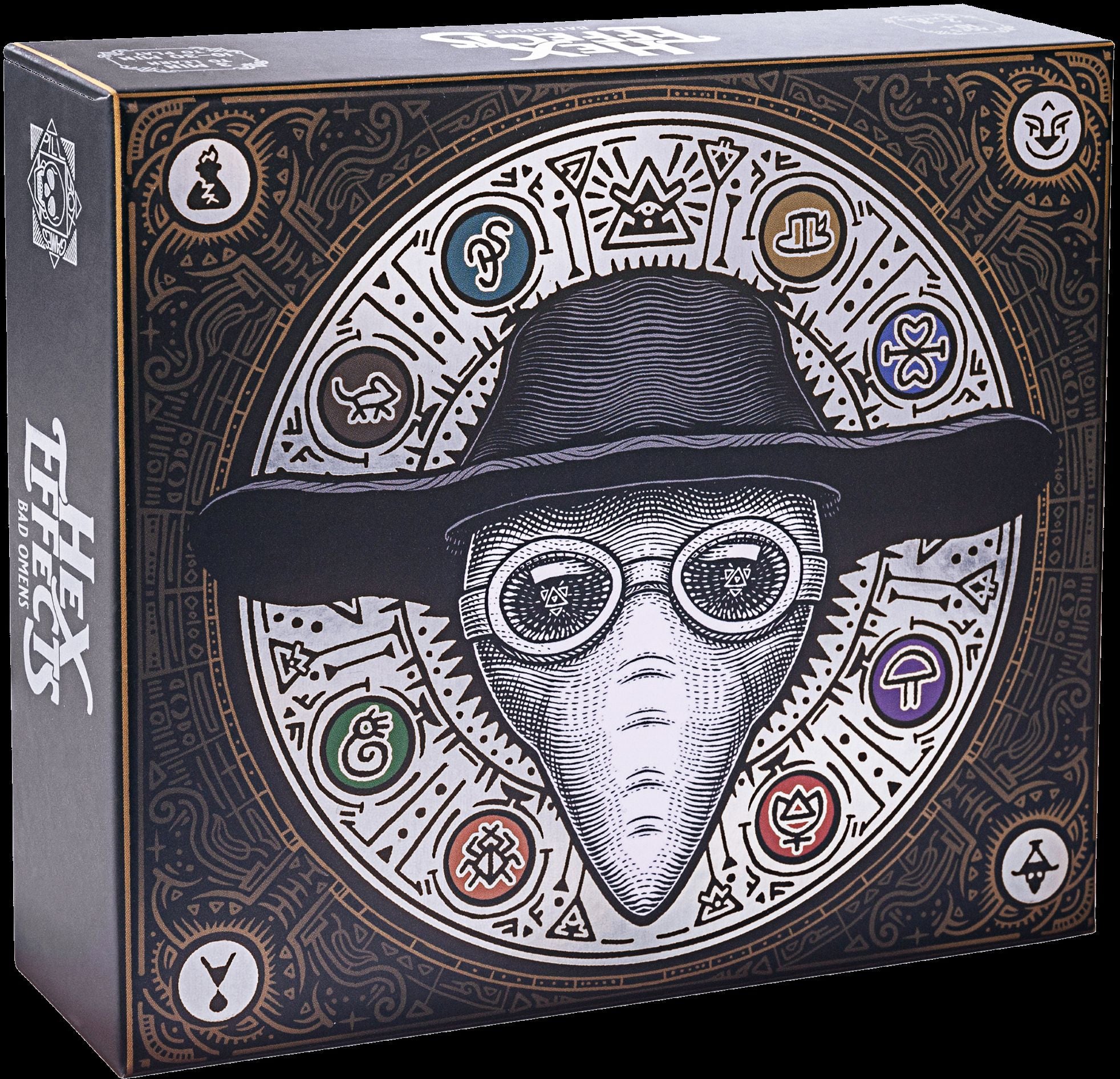 Hex Effects Bad Omens (BN Exclusive)