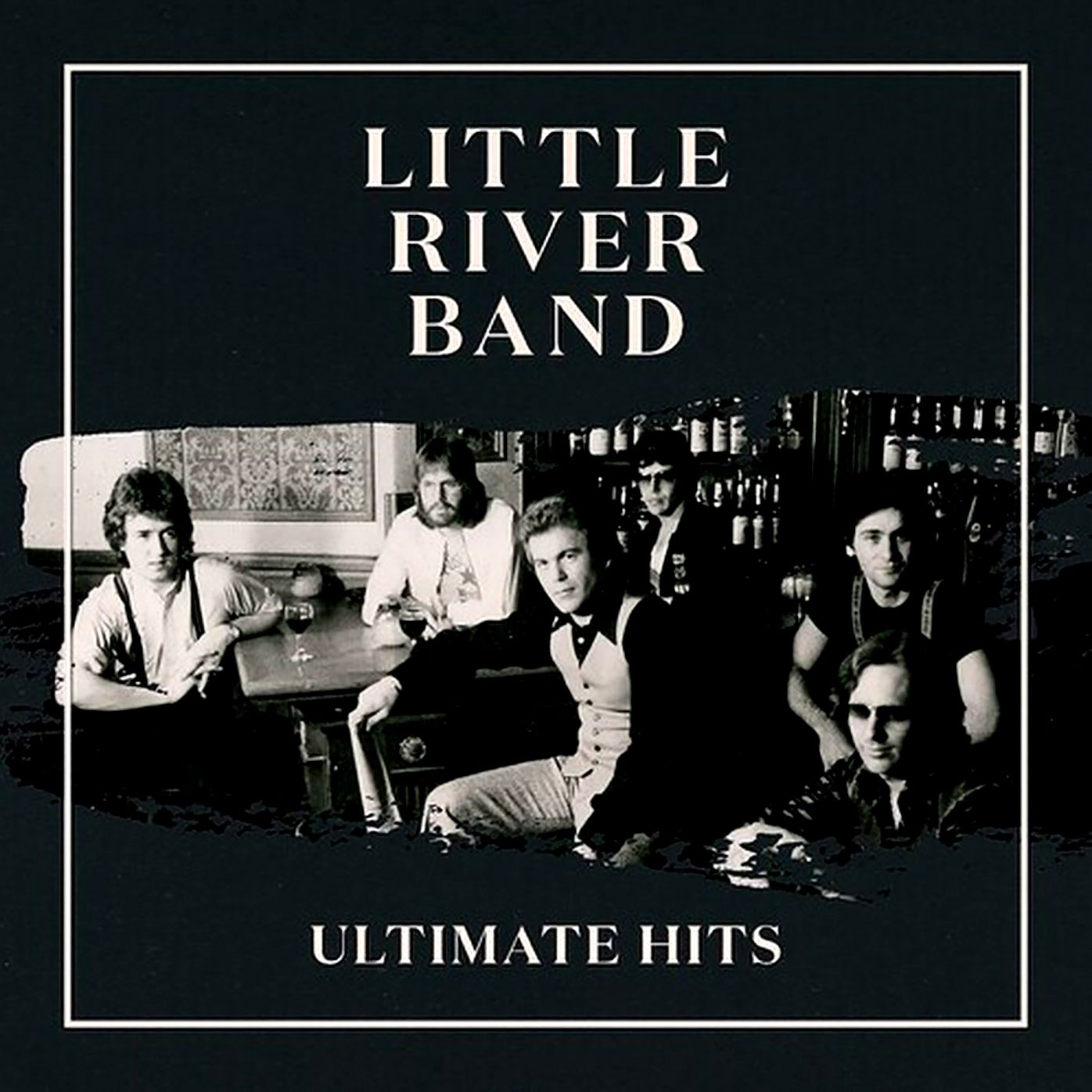 Ultimate Hits