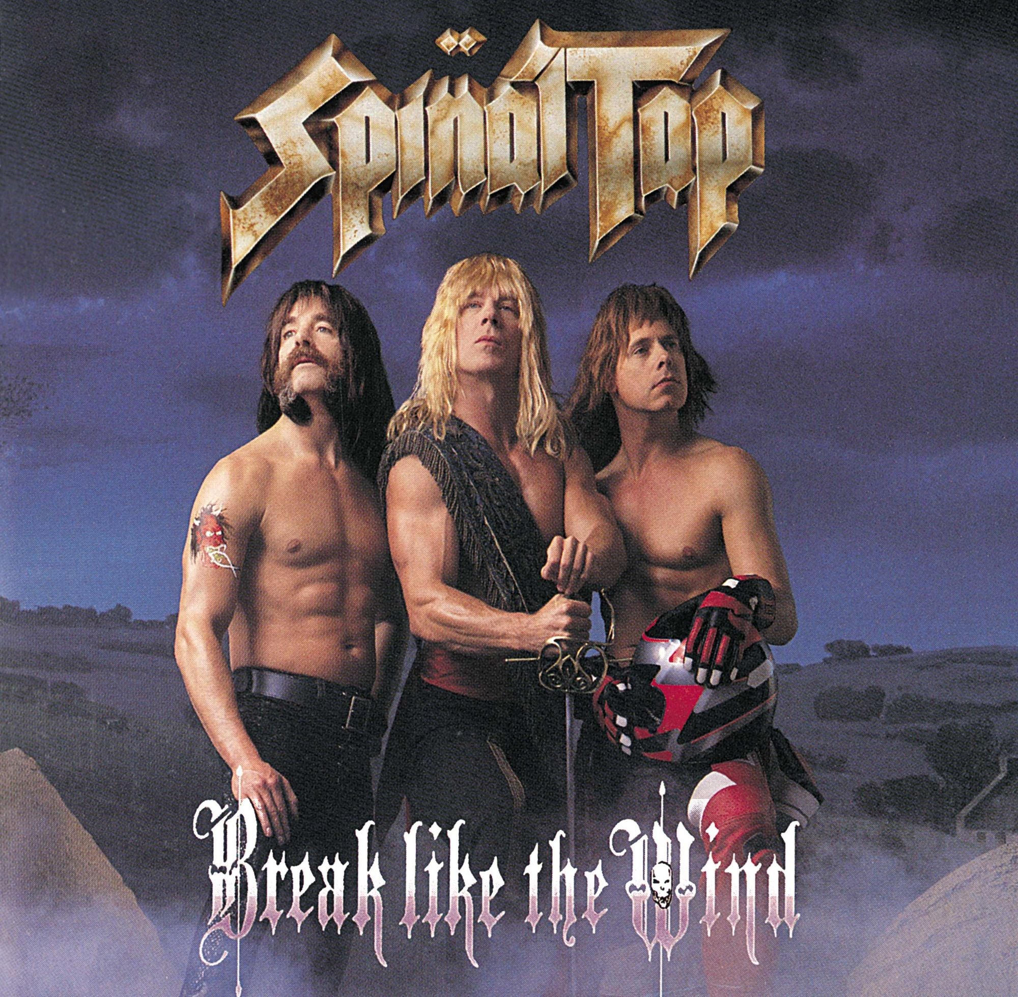 Break Like the Wind