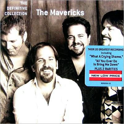 The Definitive Collection