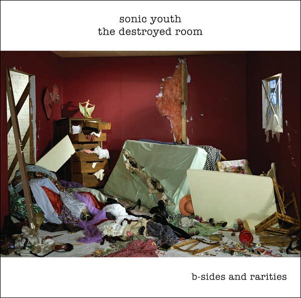 The Destroyed Room: B-Sides and Rarities