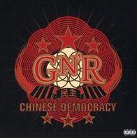 Chinese Democracy