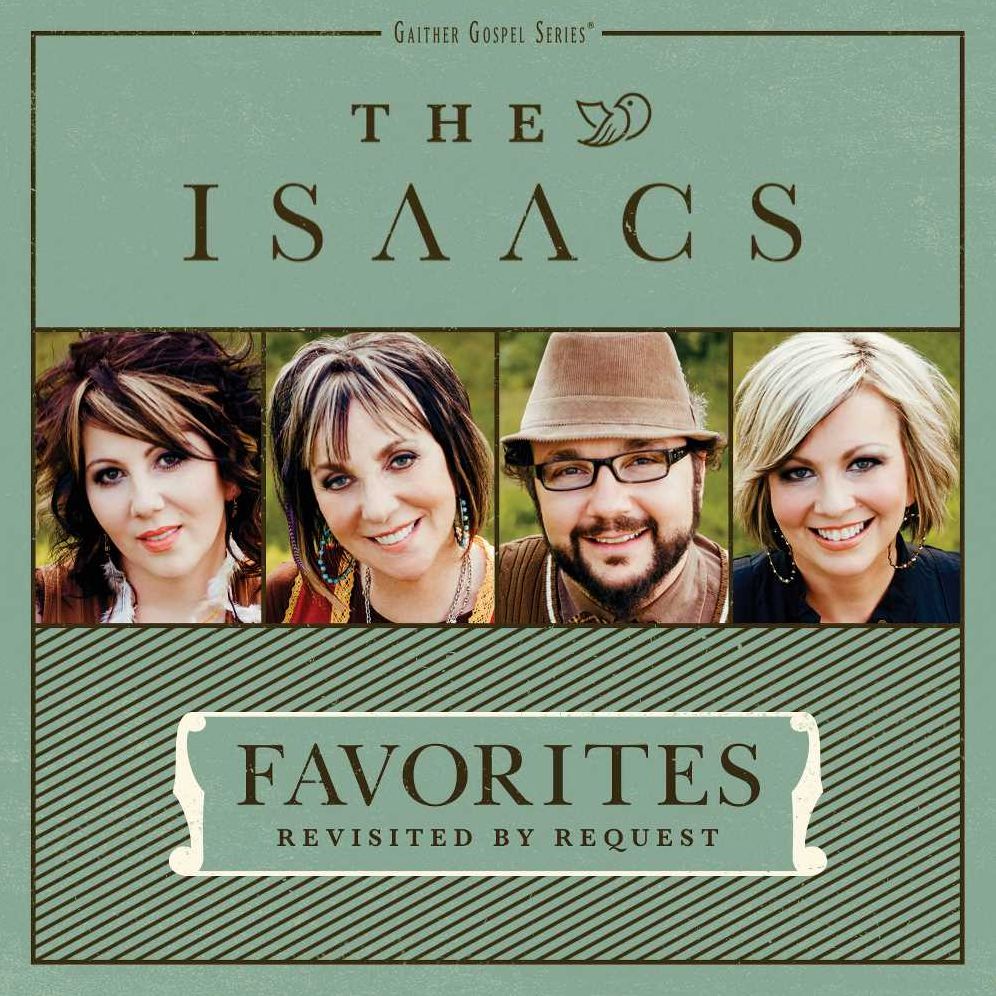 Favorites: Revisited by Request