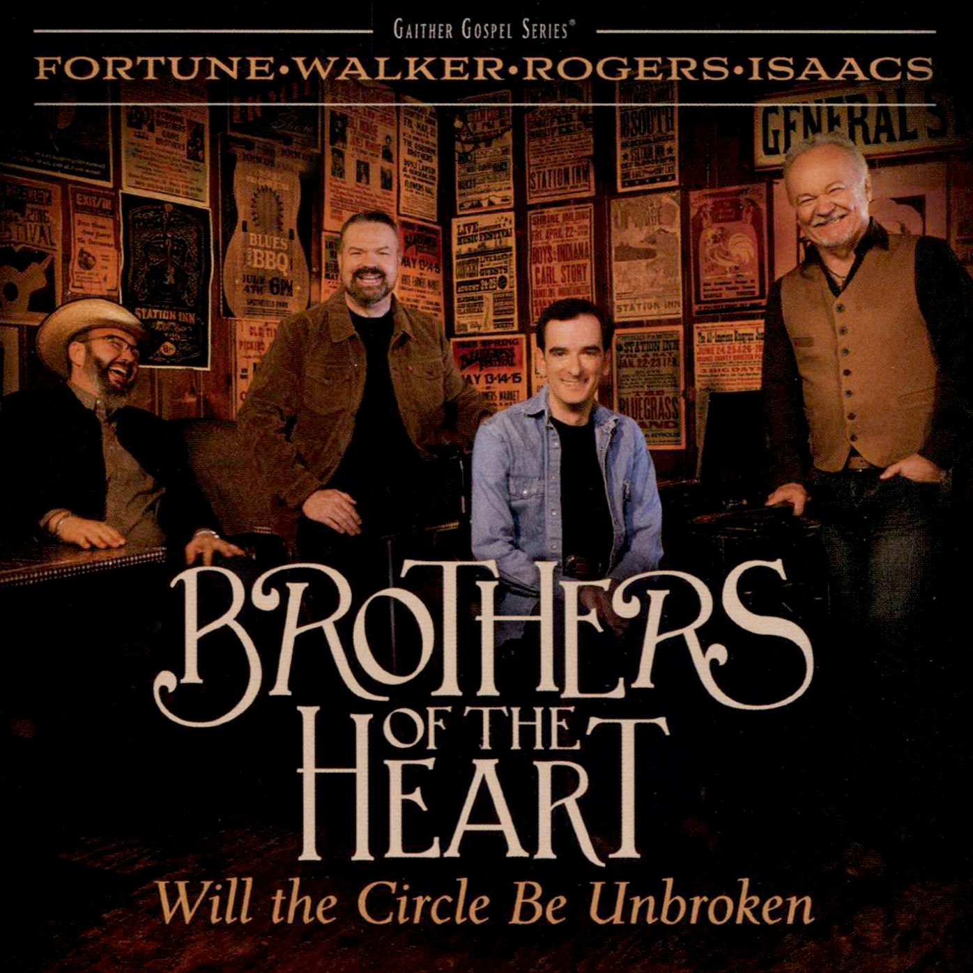 Will the Circle Be Unbroken
