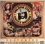 Thizz Nation, Vol. 5