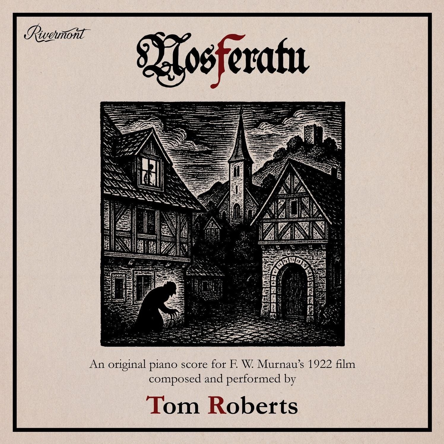 Nosferatu [Original Soundtrack]