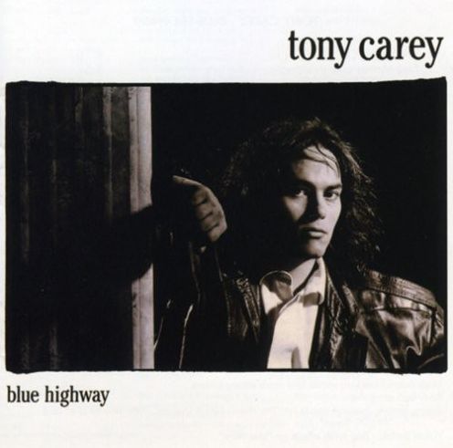 Blue Highway