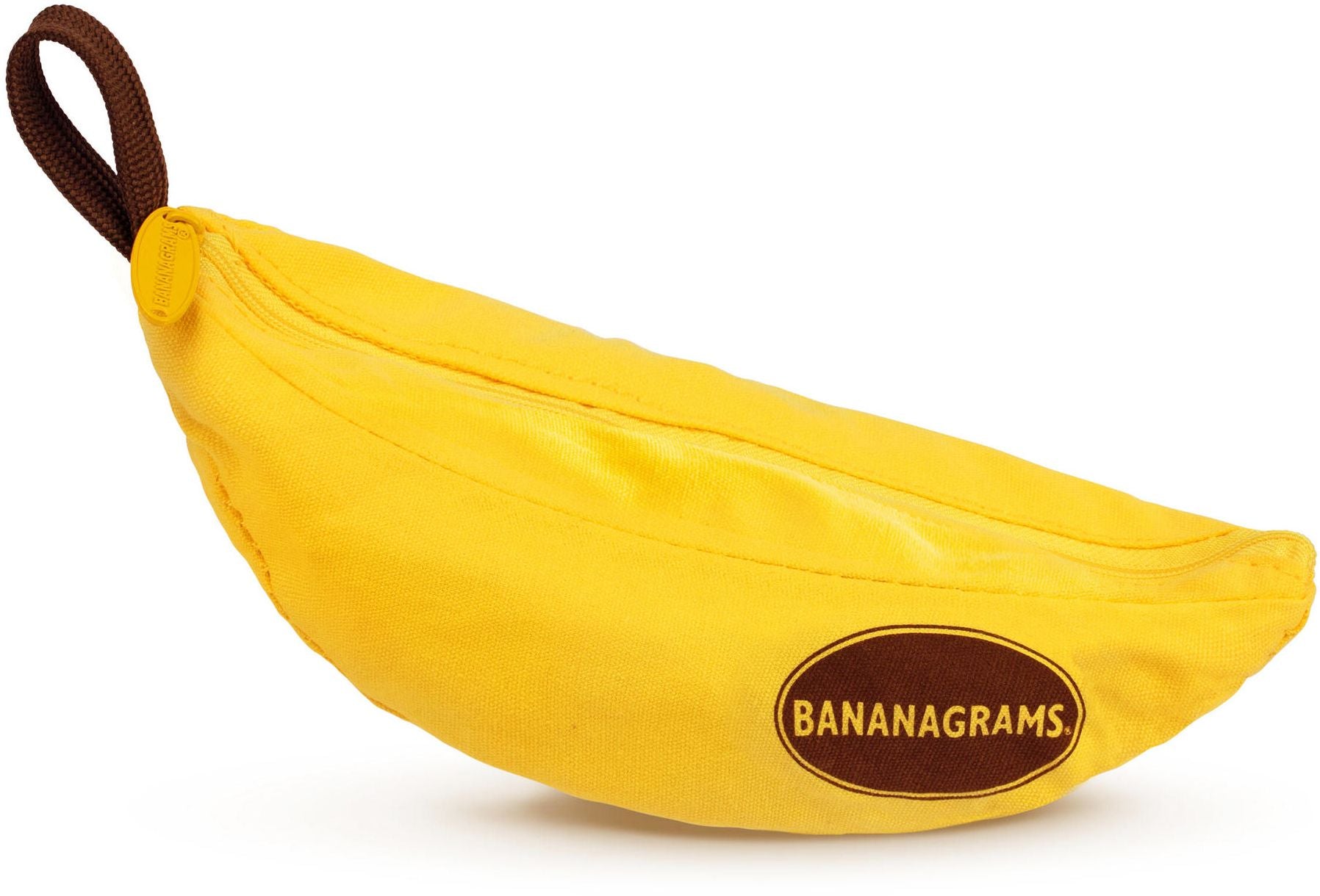 Bananagrams Classic by Abe Nathanson and Rena Nathanson