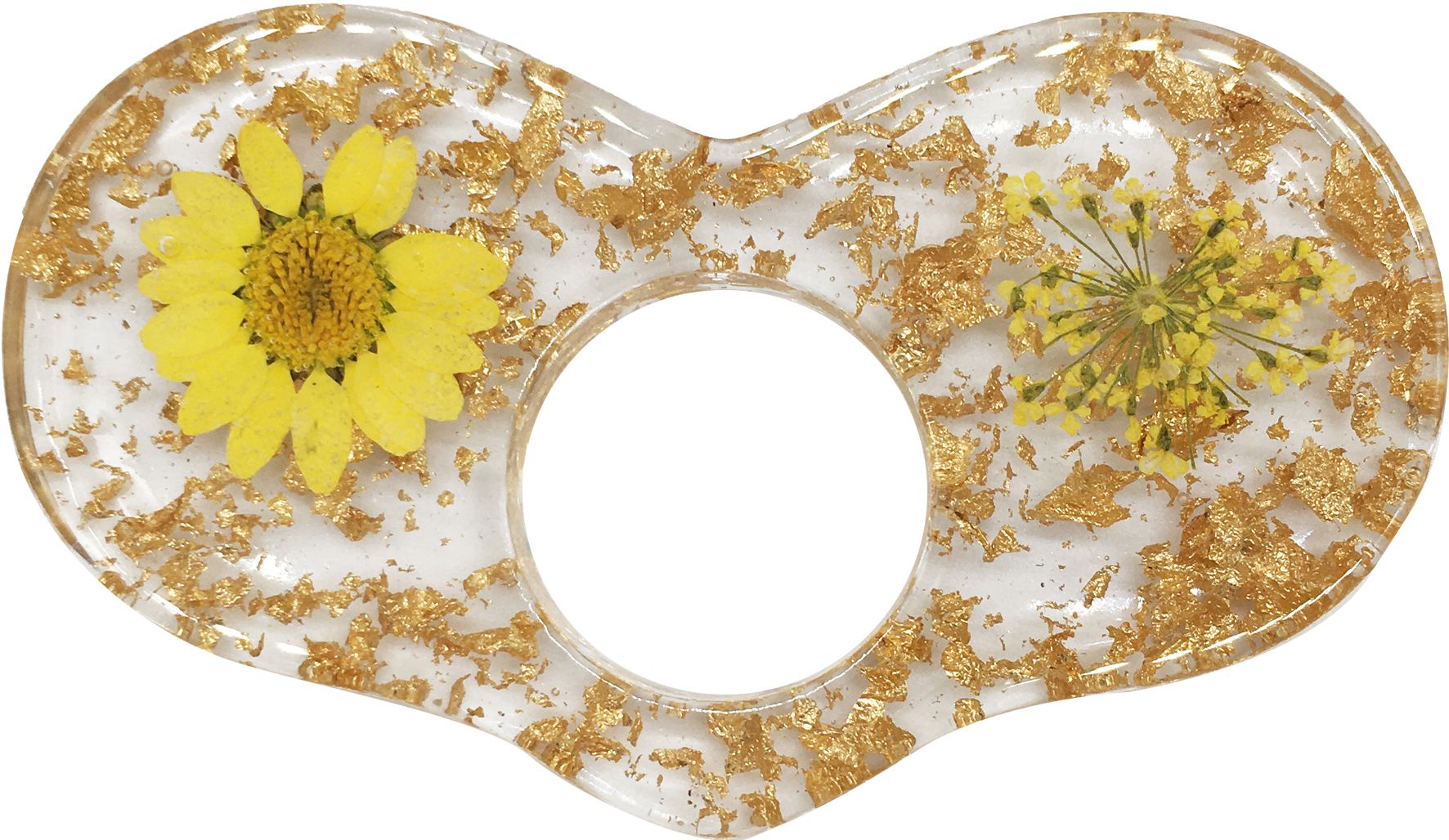 Pressed Flower Page Holder - Assorted