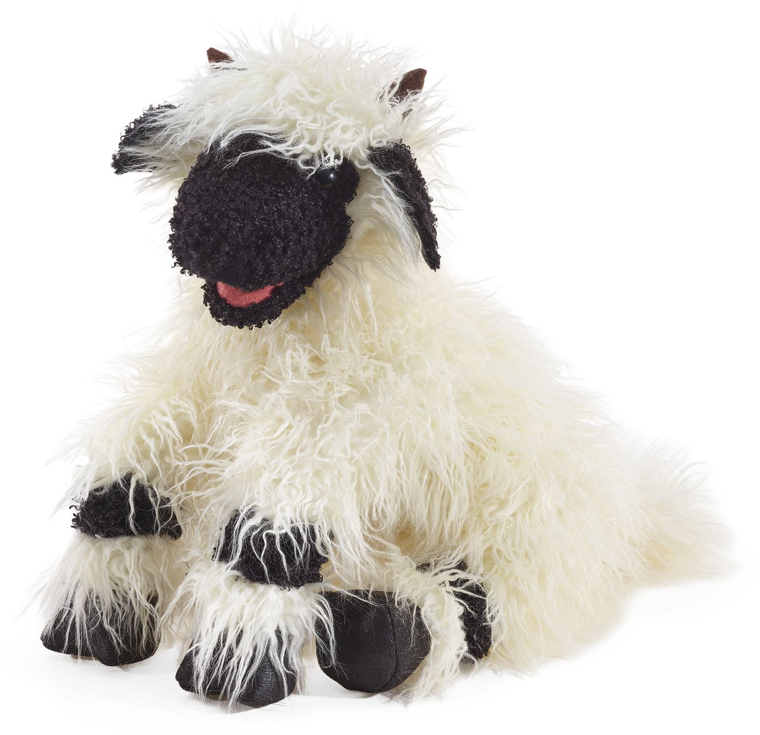 Valais Black Nose Sheep Puppet