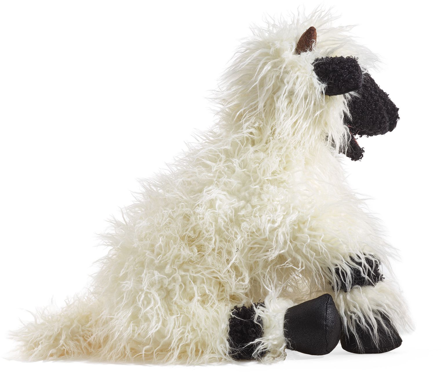 Valais Black Nose Sheep Puppet