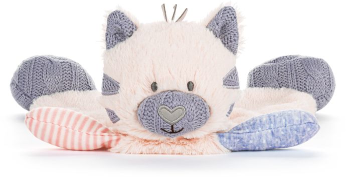 Oddball Blankie - Kitty