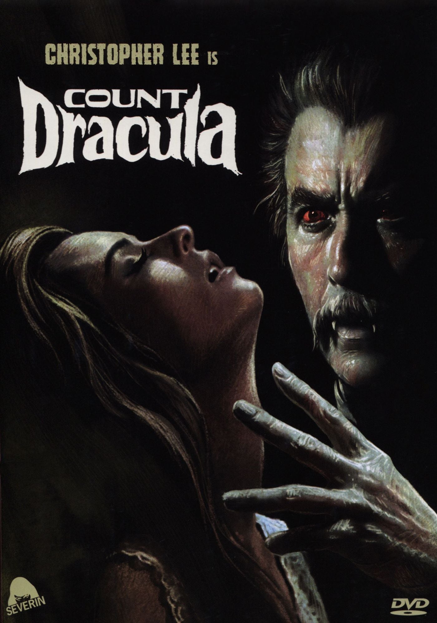 Count Dracula