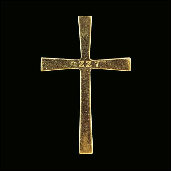 The Ozzman Cometh: Greatest Hits