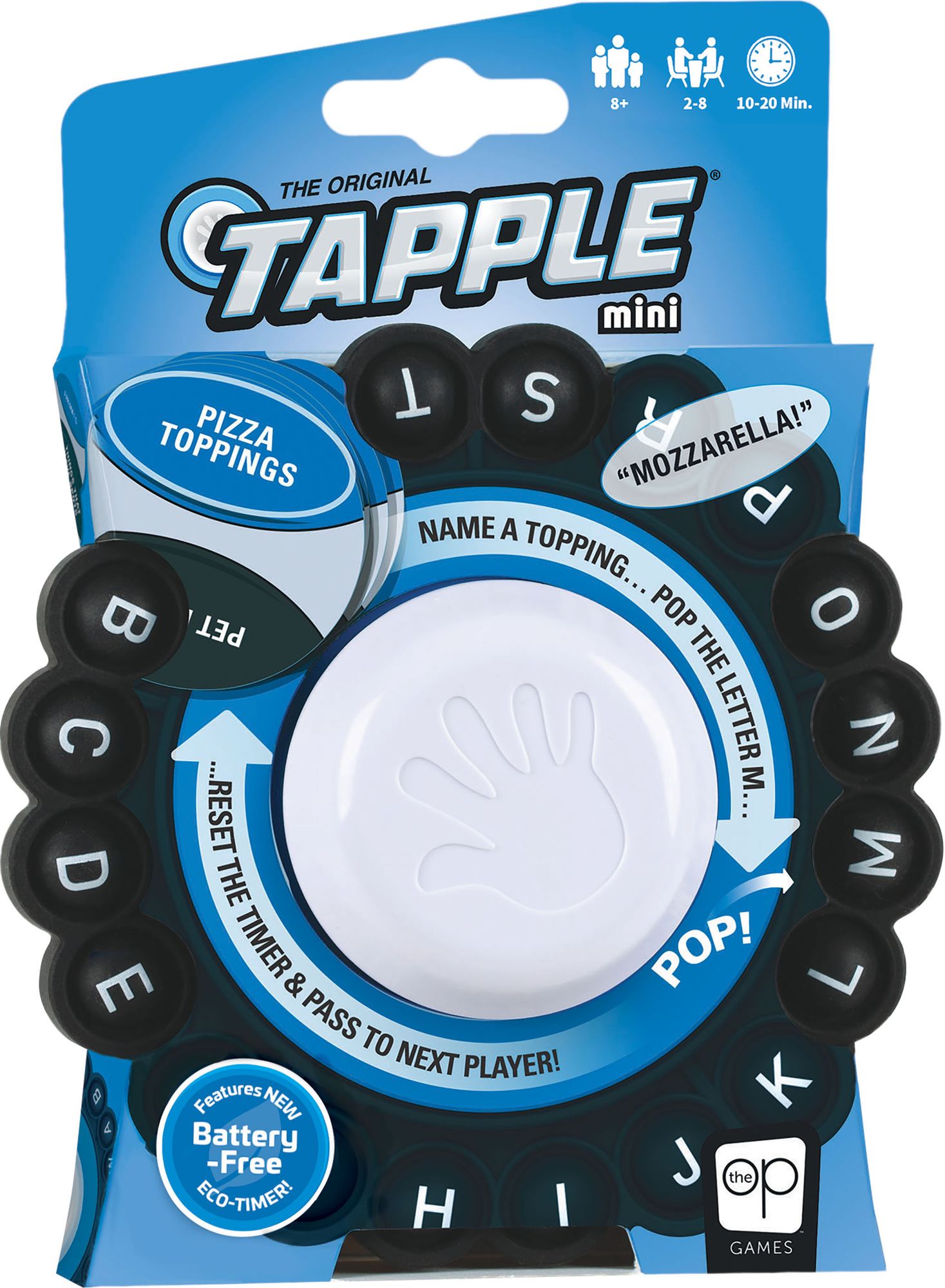 The Original Tapple® Mini