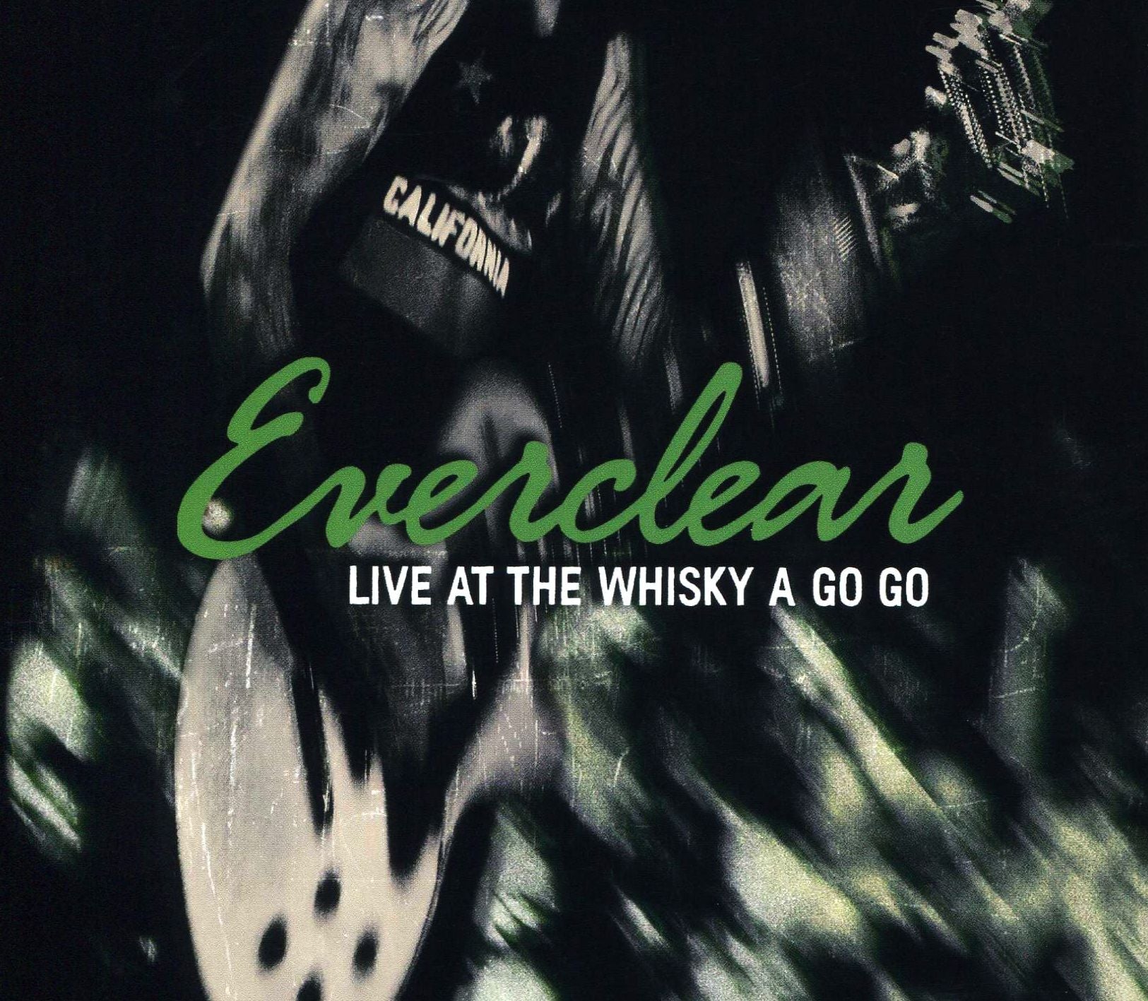 Live at the Whisky a Go Go
