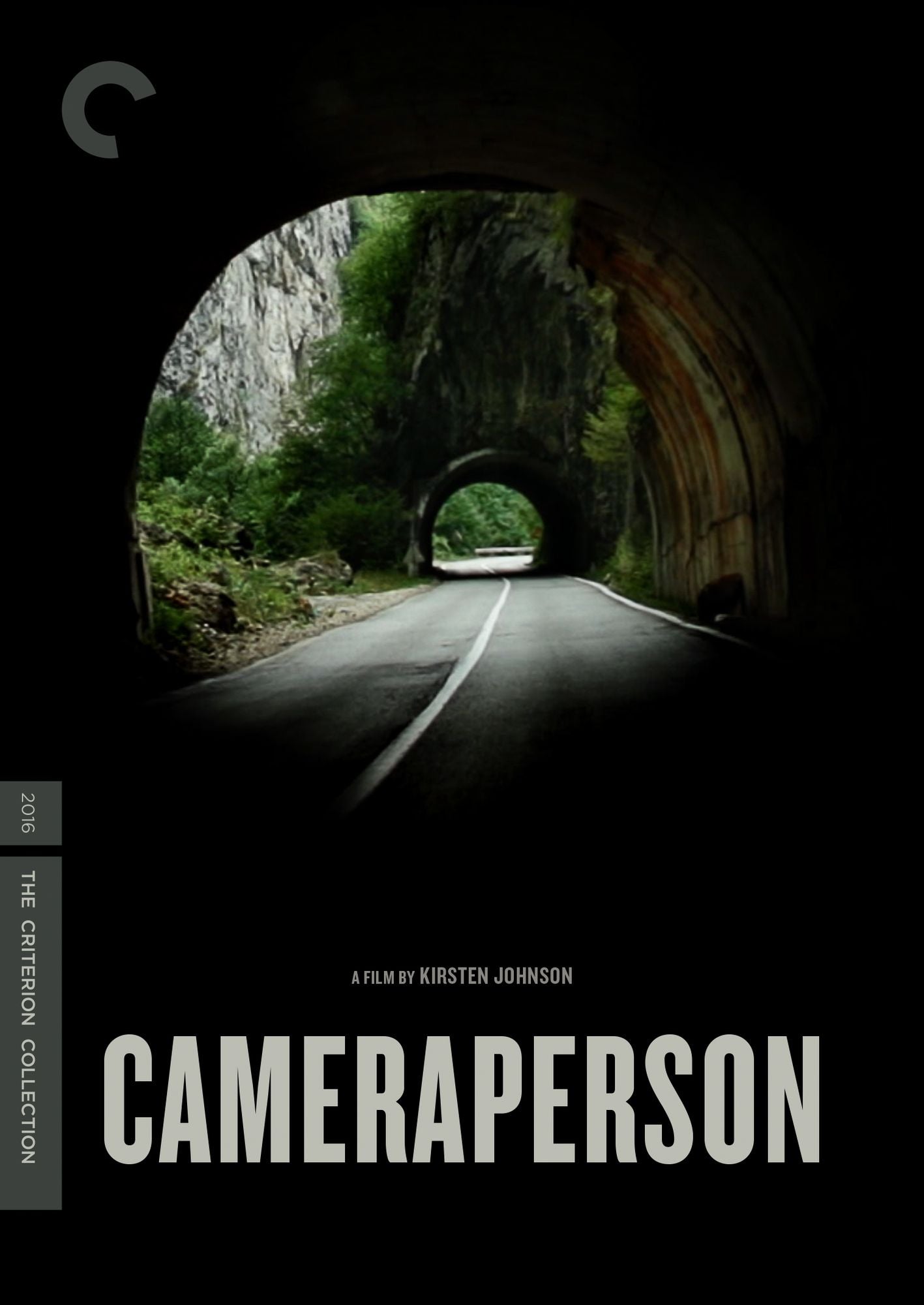 Cameraperson [Criterion Collection] [2 Discs]