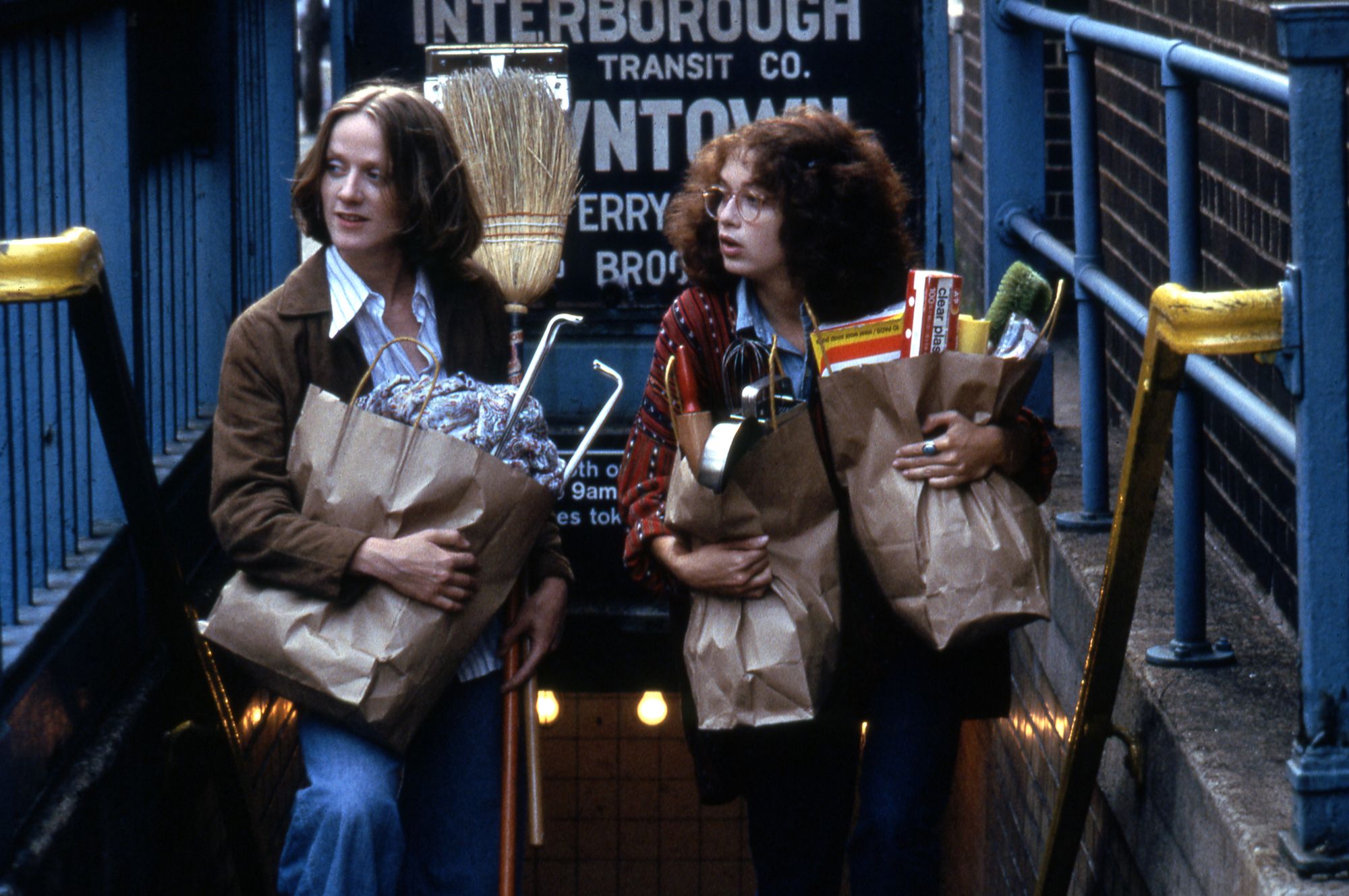 Girlfriends [Criterion Collection]