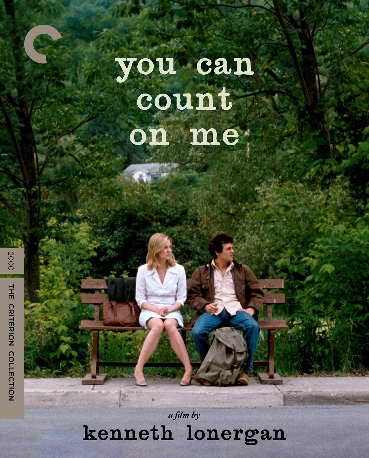 You Can Count on Me (Criterion Collection) [Blu-ray]