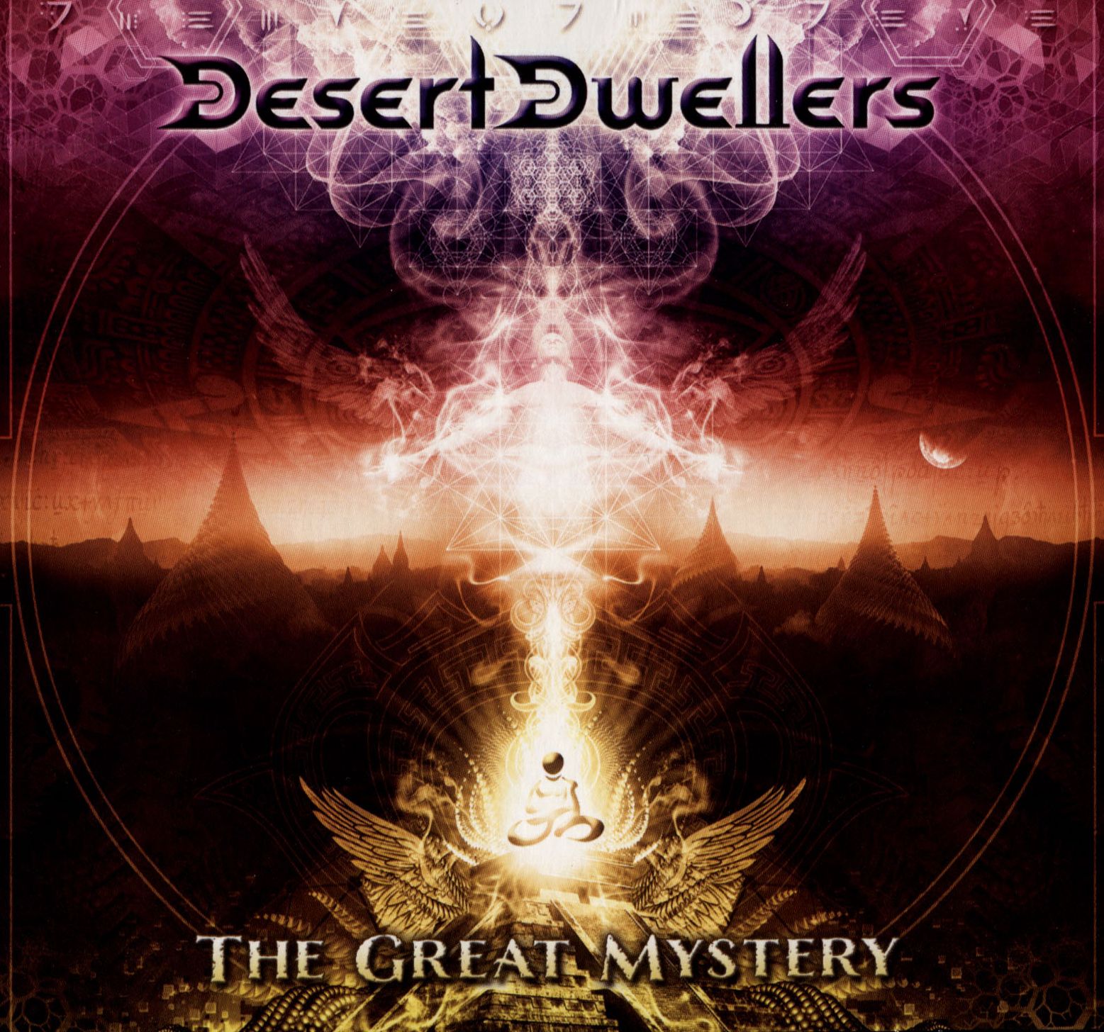 The Great Mystery