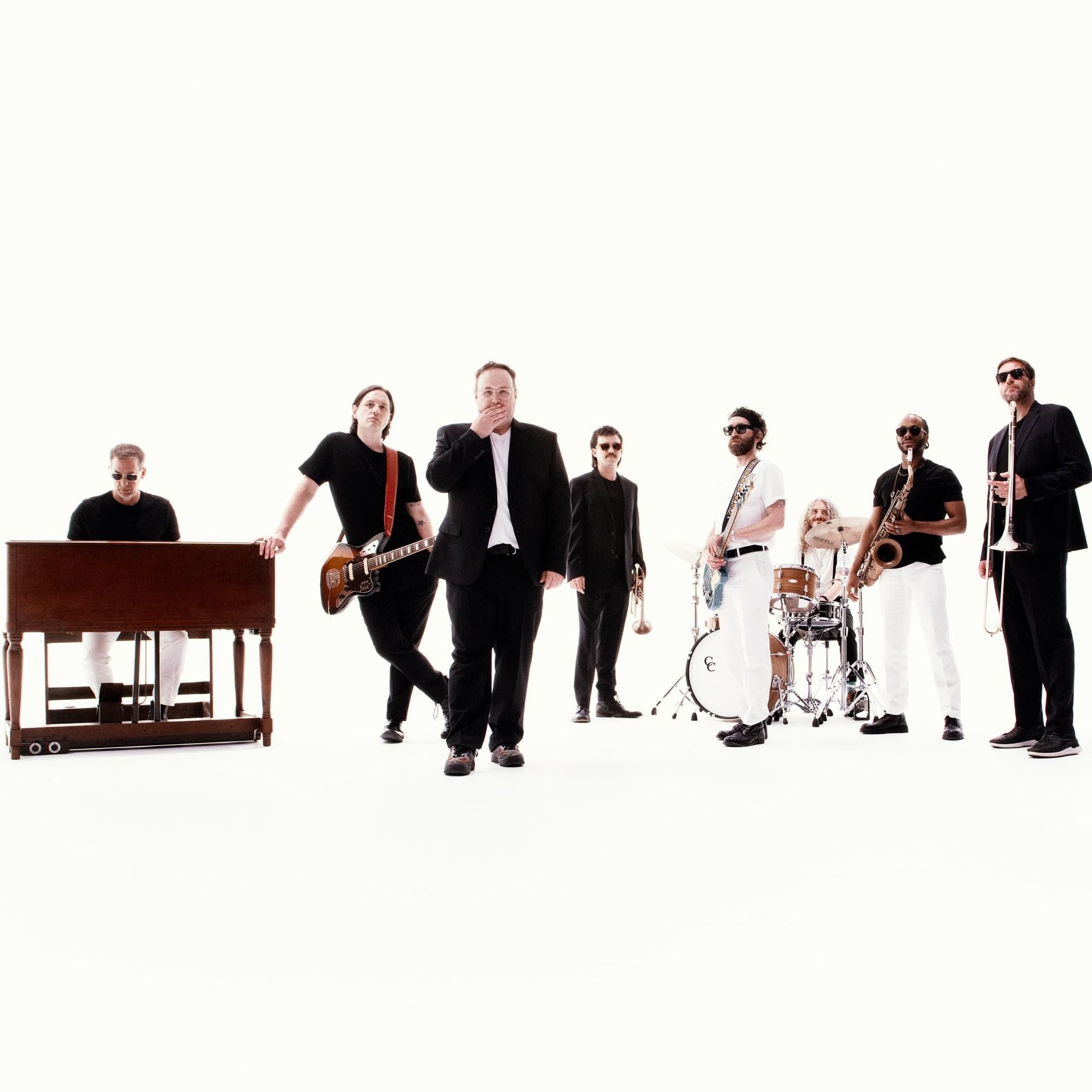 St. Paul and the Broken Bones