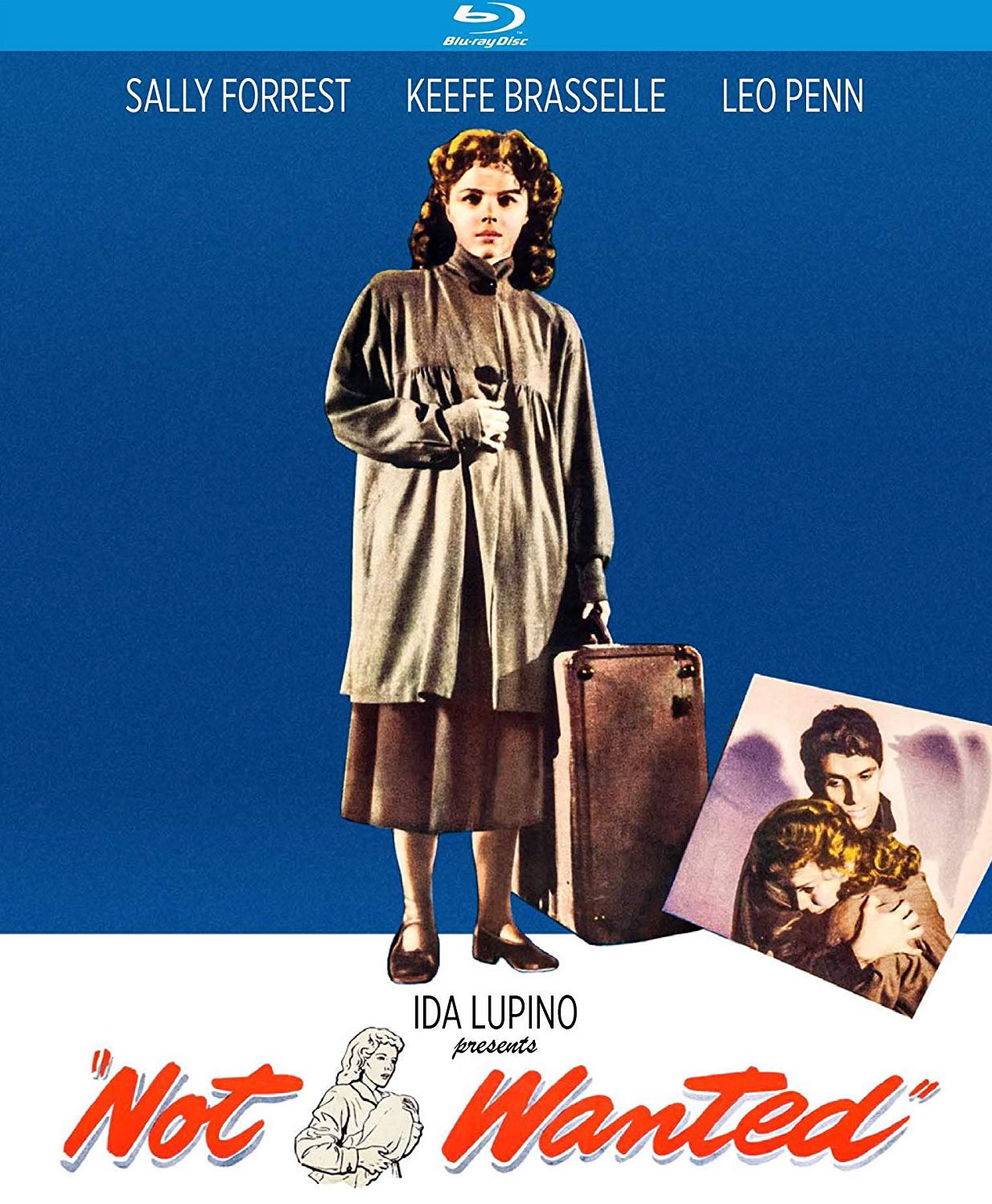 The Streets of Sin [Blu-ray]