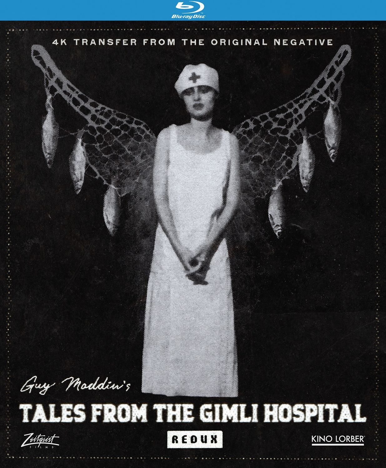 Tales from the Gimli Hospital [Blu-ray]