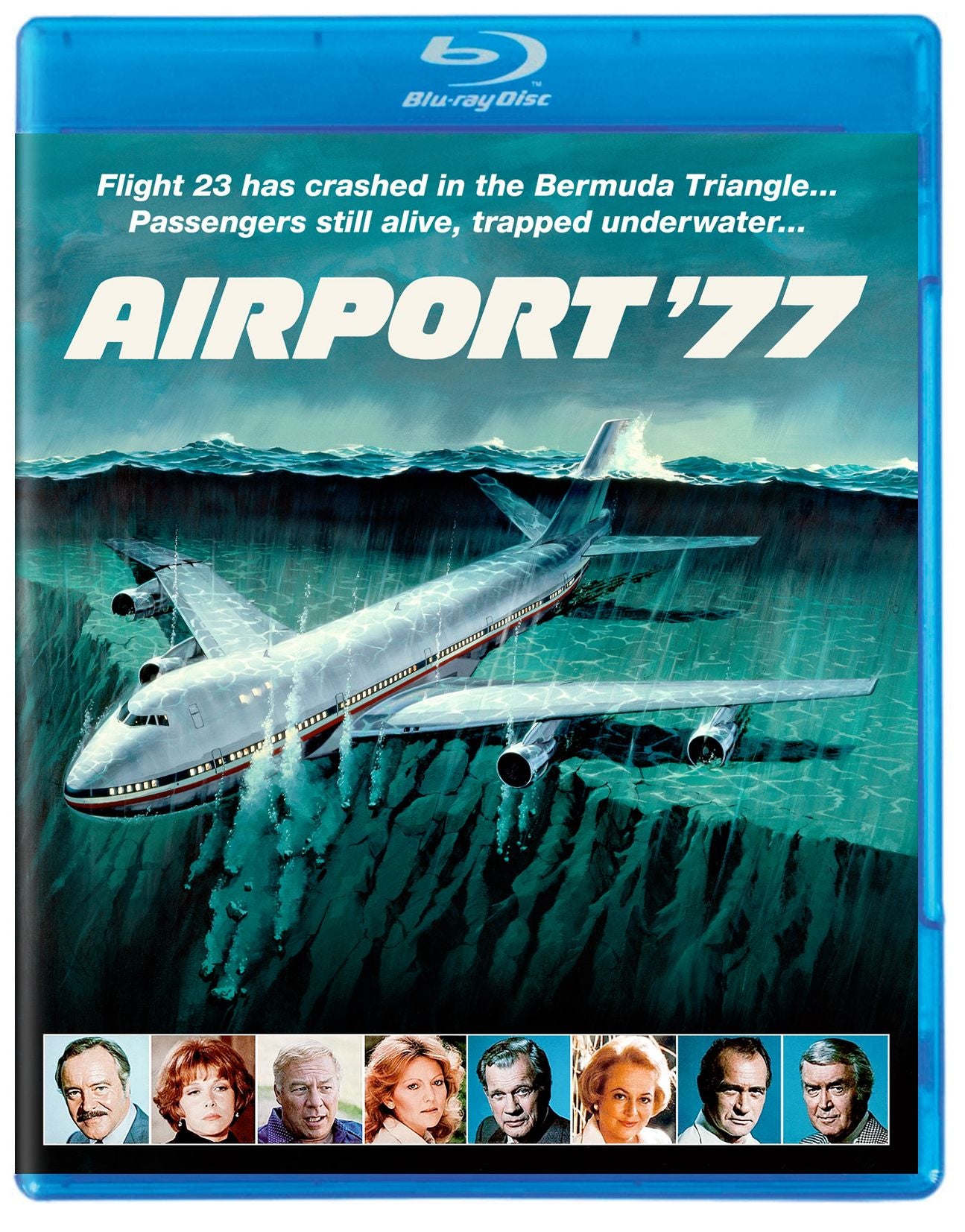 Airport '77 [Blu-ray] [Special Edition]
