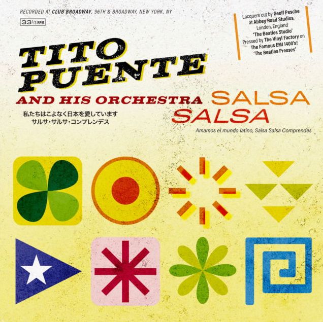Salsa Salsa