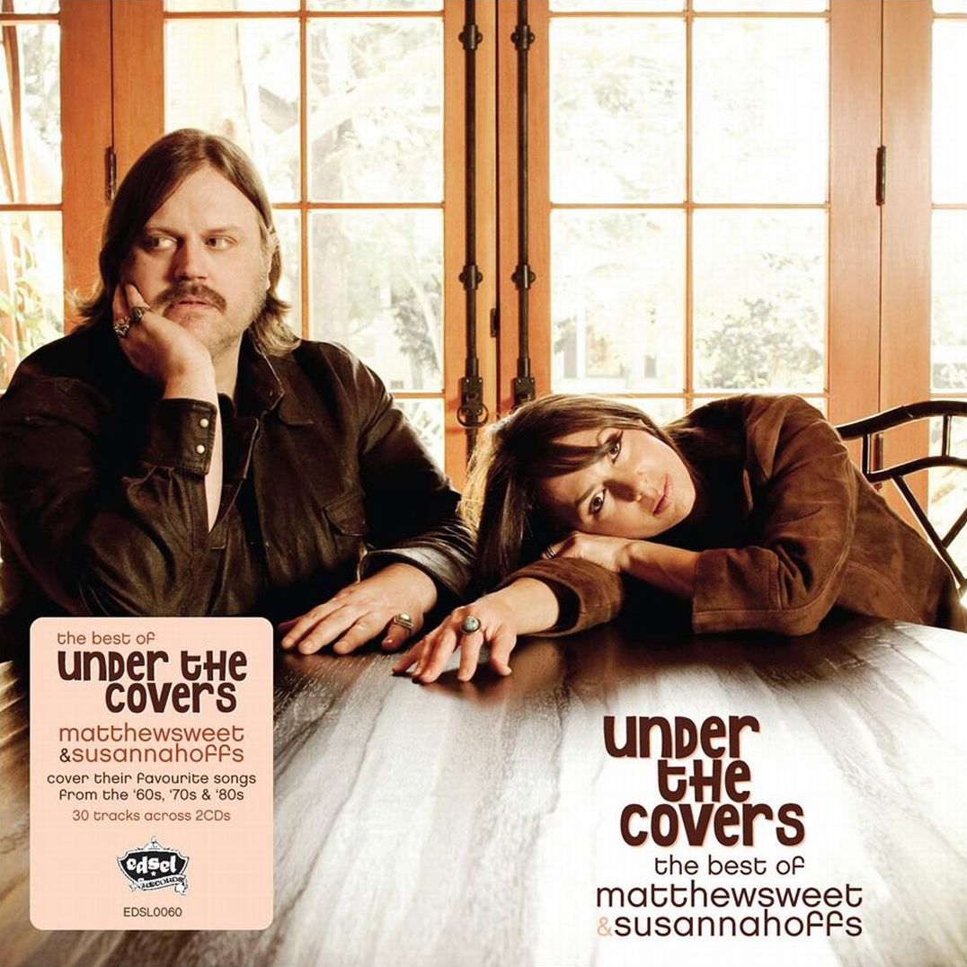 The Best of Under the Covers