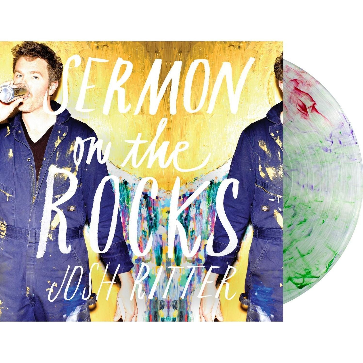 Sermon on the Rocks