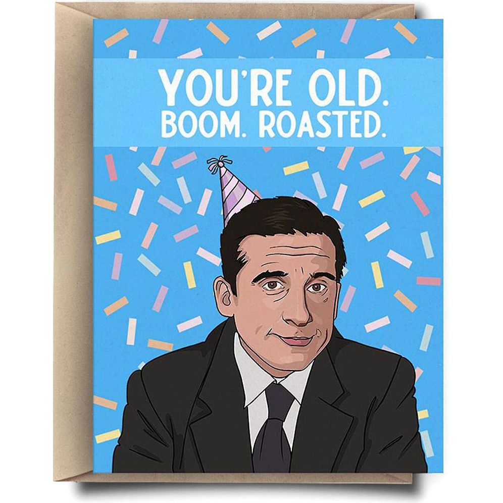 BDAY Boom Roasted