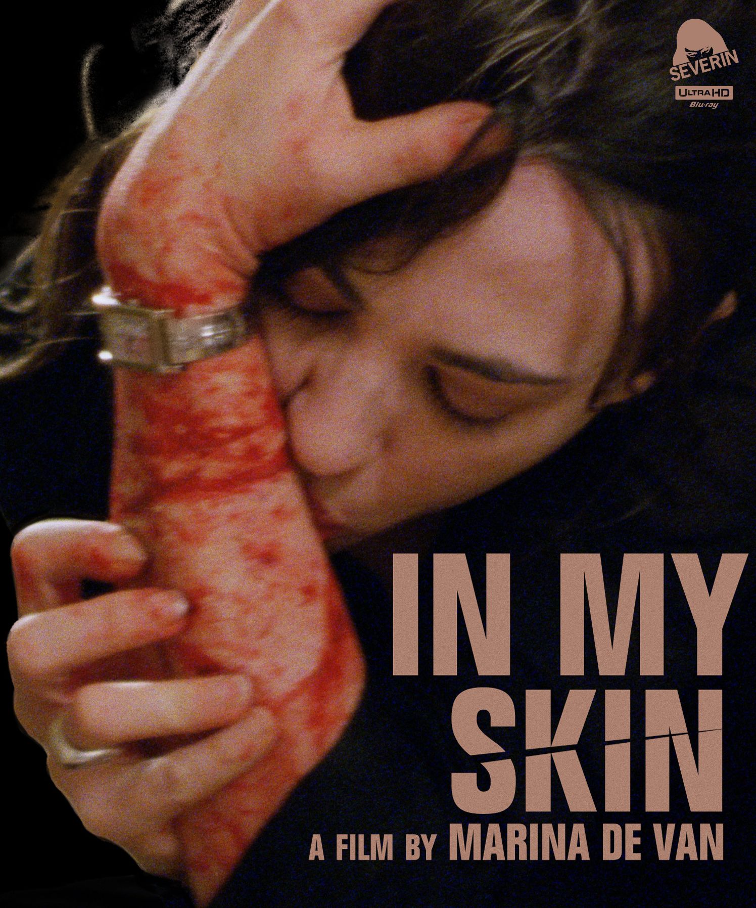 In My Skin [4K Ultra HD Blu-ray]
