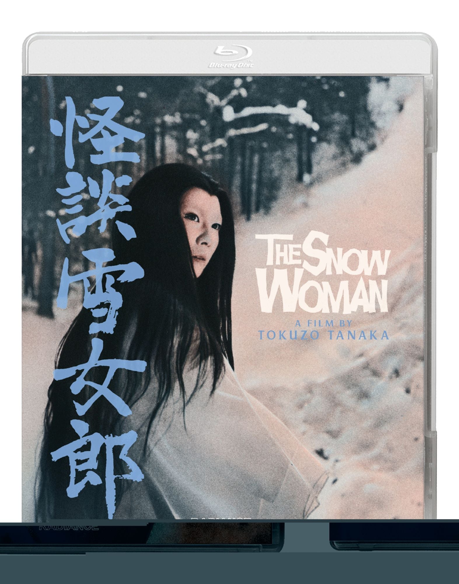 The Snow Woman